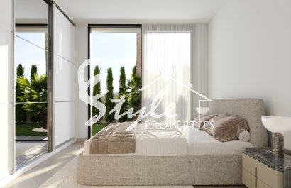 New build - Villa - Benidorm - Finestrat