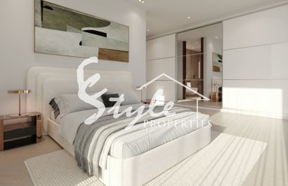 New build - Villa - Benidorm - Finestrat