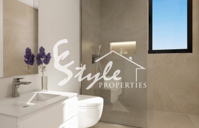 New build - Villa - Benidorm - Finestrat