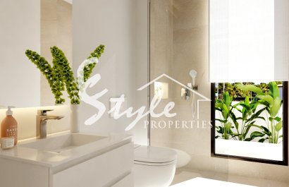 New build - Villa - Benidorm - Finestrat