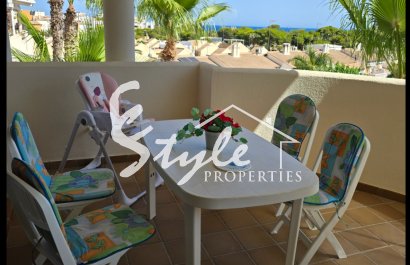 Reventa - Apartamento - Punta Prima