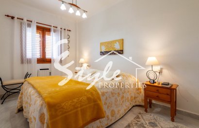 Resale - Apartamento - Torrevieja