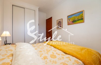 Resale - Apartamento - Torrevieja