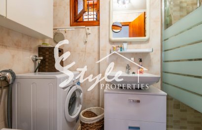 Resale - Apartamento - Torrevieja