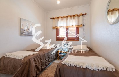 Resale - Apartamento - Torrevieja