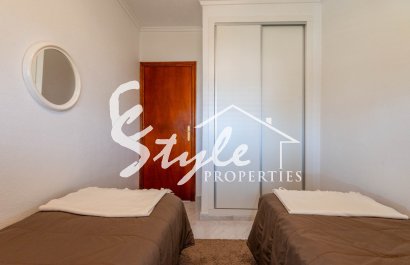 Resale - Apartamento - Torrevieja