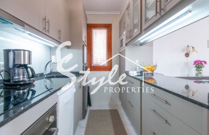 Resale - Apartamento - Torrevieja