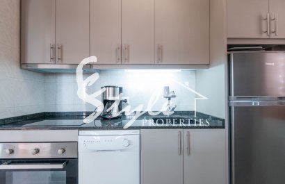 Resale - Apartamento - Torrevieja