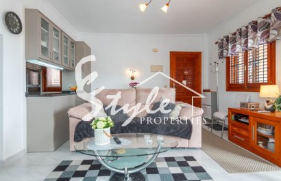 Resale - Apartamento - Torrevieja