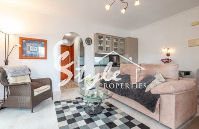 Resale - Apartamento - Torrevieja