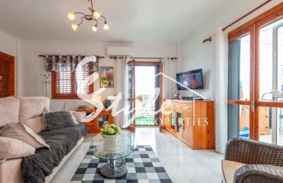 Resale - Apartamento - Torrevieja