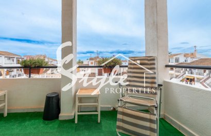 Resale - Apartamento - Torrevieja