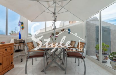 Resale - Apartamento - Torrevieja