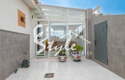 Resale - Apartamento - Torrevieja
