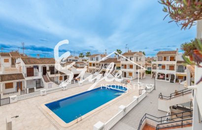 Resale - Apartamento - Torrevieja