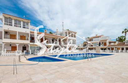 Resale - Apartamento - Torrevieja
