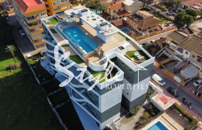 Resale - Apartamento - Torrevieja - Punta Prima