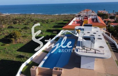 Resale - Apartamento - Torrevieja - Punta Prima