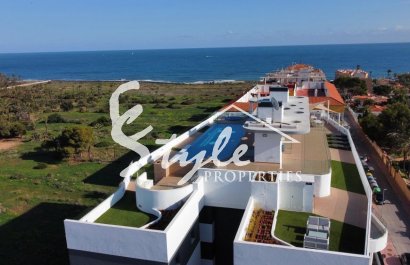 Resale - Apartamento - Torrevieja - Punta Prima