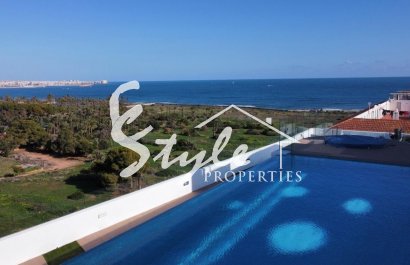 Resale - Apartamento - Torrevieja - Punta Prima
