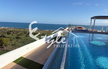 Resale - Apartamento - Torrevieja - Punta Prima