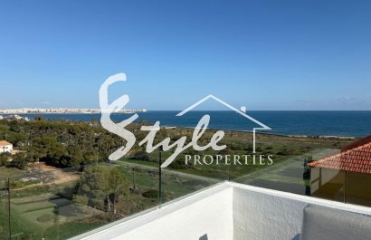 Resale - Apartamento - Torrevieja - Punta Prima