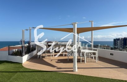 Resale - Apartamento - Torrevieja - Punta Prima
