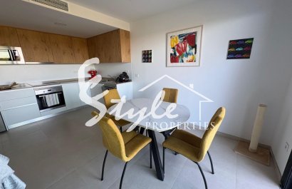 Resale - Apartamento - Torrevieja - Punta Prima