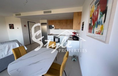 Resale - Apartamento - Torrevieja - Punta Prima