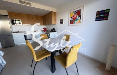 Resale - Apartamento - Torrevieja - Punta Prima