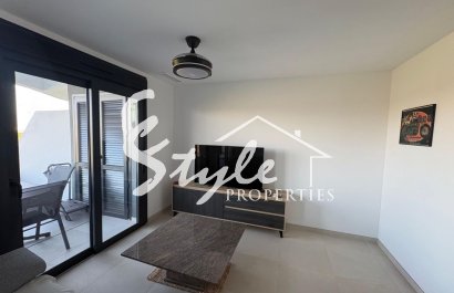 Resale - Apartamento - Torrevieja - Punta Prima