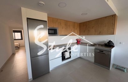 Resale - Apartamento - Torrevieja - Punta Prima