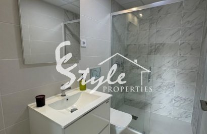 Resale - Apartamento - Torrevieja - Punta Prima