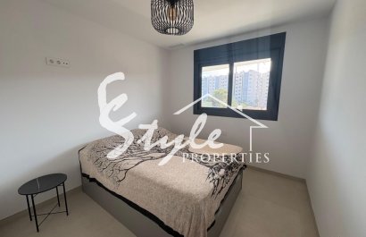 Resale - Apartamento - Torrevieja - Punta Prima