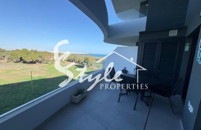 Resale - Apartamento - Torrevieja - Punta Prima