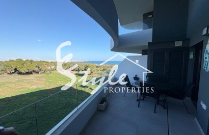 Resale - Apartamento - Torrevieja - Punta Prima
