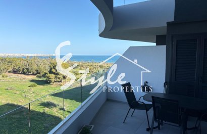 Resale - Apartamento - Torrevieja - Punta Prima