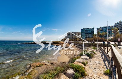Resale - Apartamento - Torrevieja - Punta Prima
