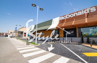 Resale - Apartamento - Torrevieja - Punta Prima