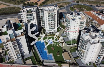 Resale - Apartamento - Torrevieja - La Mata
