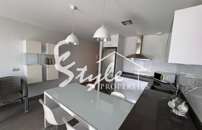 Resale - Apartamento - Torrevieja - La Mata