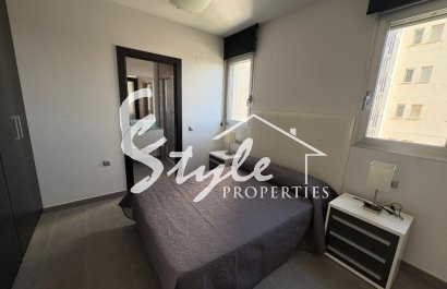 Resale - Apartamento - Torrevieja - La Mata