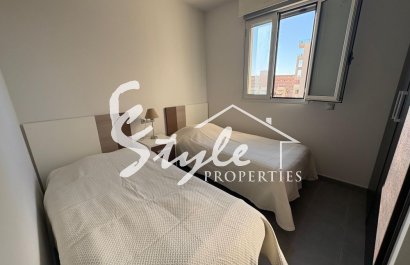 Resale - Apartamento - Torrevieja - La Mata