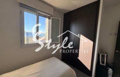 Resale - Apartamento - Torrevieja - La Mata