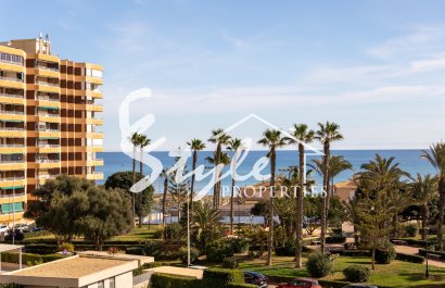 Resale - Apartamento - Torrevieja - La Mata