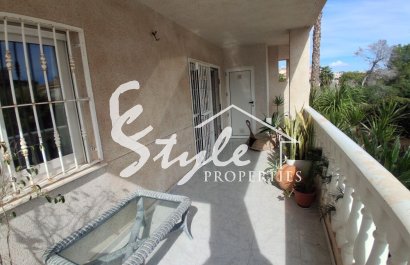 Resale - Apartamento - La Zenia