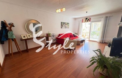 Resale - Apartamento - La Zenia