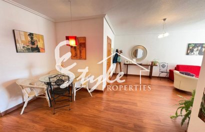 Resale - Apartamento - La Zenia