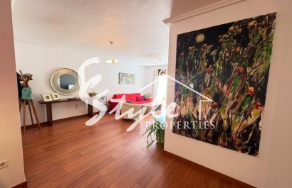 Resale - Apartamento - La Zenia