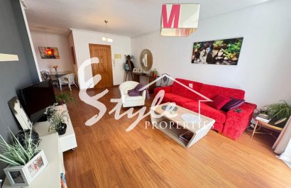 Resale - Apartamento - La Zenia